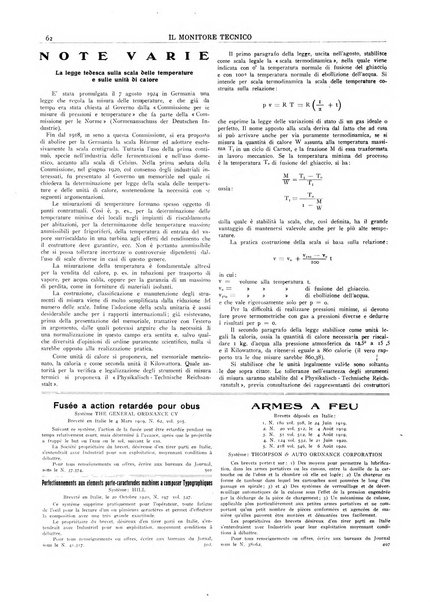 Il monitore tecnico giornale d'architettura, d'Ingegneria civile ed industriale, d'edilizia ed arti affini