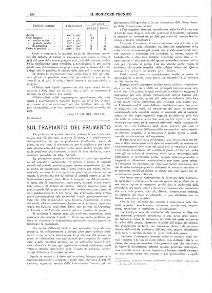 Il monitore tecnico giornale d'architettura, d'Ingegneria civile ed industriale, d'edilizia ed arti affini