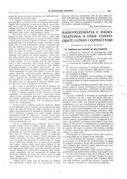 Il monitore tecnico giornale d'architettura, d'Ingegneria civile ed industriale, d'edilizia ed arti affini