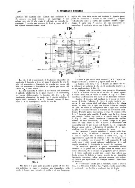 Il monitore tecnico giornale d'architettura, d'Ingegneria civile ed industriale, d'edilizia ed arti affini