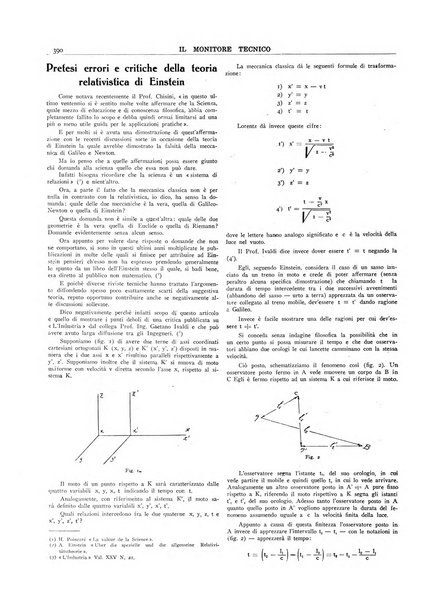 Il monitore tecnico giornale d'architettura, d'Ingegneria civile ed industriale, d'edilizia ed arti affini