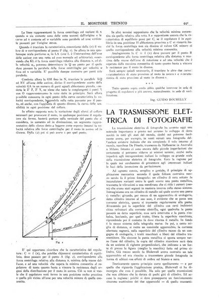 Il monitore tecnico giornale d'architettura, d'Ingegneria civile ed industriale, d'edilizia ed arti affini