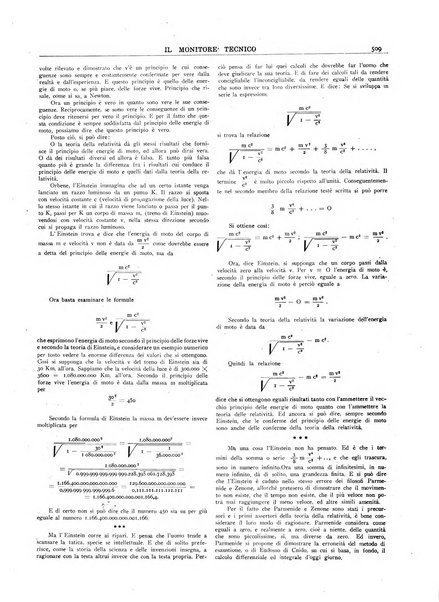 Il monitore tecnico giornale d'architettura, d'Ingegneria civile ed industriale, d'edilizia ed arti affini