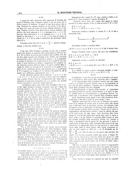 Il monitore tecnico giornale d'architettura, d'Ingegneria civile ed industriale, d'edilizia ed arti affini