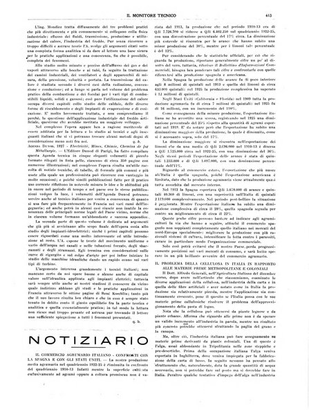 Il monitore tecnico giornale d'architettura, d'Ingegneria civile ed industriale, d'edilizia ed arti affini