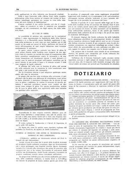 Il monitore tecnico giornale d'architettura, d'Ingegneria civile ed industriale, d'edilizia ed arti affini