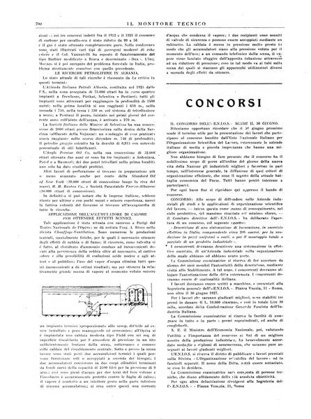 Il monitore tecnico giornale d'architettura, d'Ingegneria civile ed industriale, d'edilizia ed arti affini