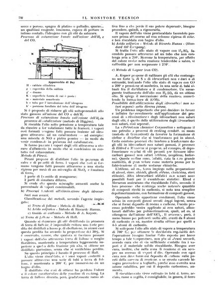 Il monitore tecnico giornale d'architettura, d'Ingegneria civile ed industriale, d'edilizia ed arti affini