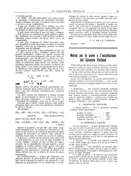 Il monitore tecnico giornale d'architettura, d'Ingegneria civile ed industriale, d'edilizia ed arti affini