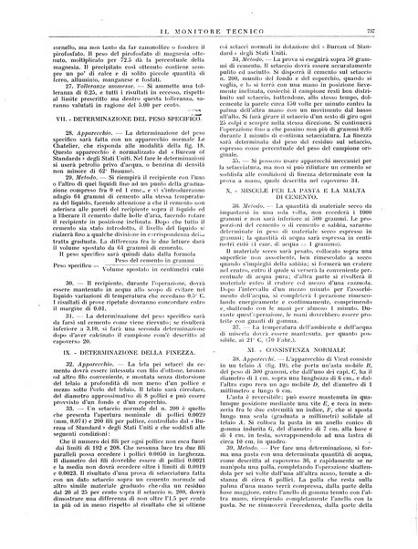 Il monitore tecnico giornale d'architettura, d'Ingegneria civile ed industriale, d'edilizia ed arti affini