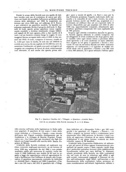 Il monitore tecnico giornale d'architettura, d'Ingegneria civile ed industriale, d'edilizia ed arti affini