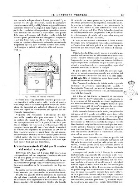 Il monitore tecnico giornale d'architettura, d'Ingegneria civile ed industriale, d'edilizia ed arti affini