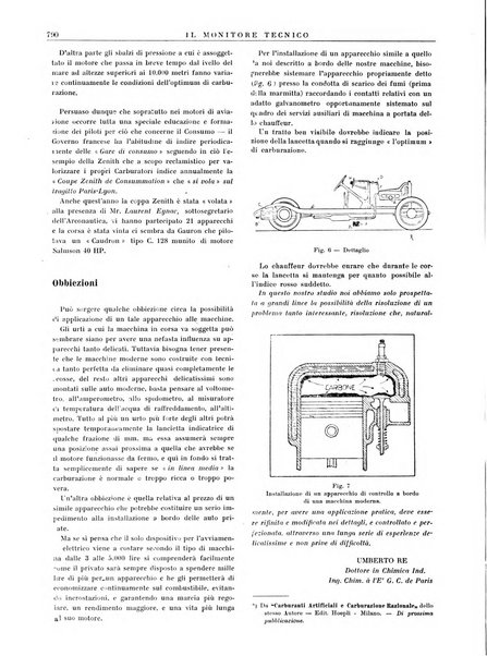 Il monitore tecnico giornale d'architettura, d'Ingegneria civile ed industriale, d'edilizia ed arti affini