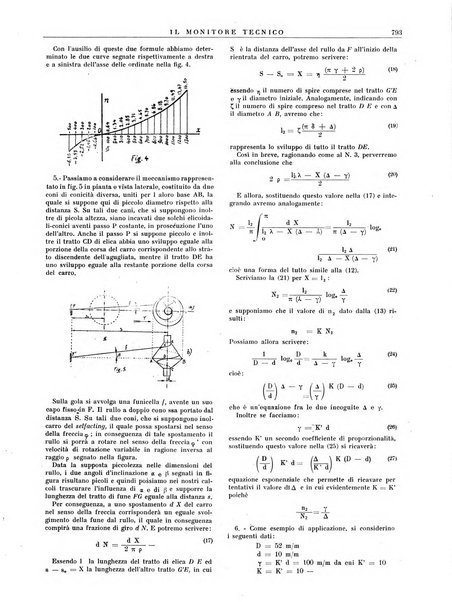 Il monitore tecnico giornale d'architettura, d'Ingegneria civile ed industriale, d'edilizia ed arti affini