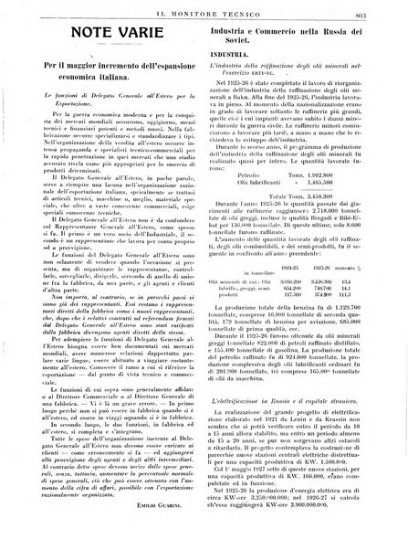 Il monitore tecnico giornale d'architettura, d'Ingegneria civile ed industriale, d'edilizia ed arti affini