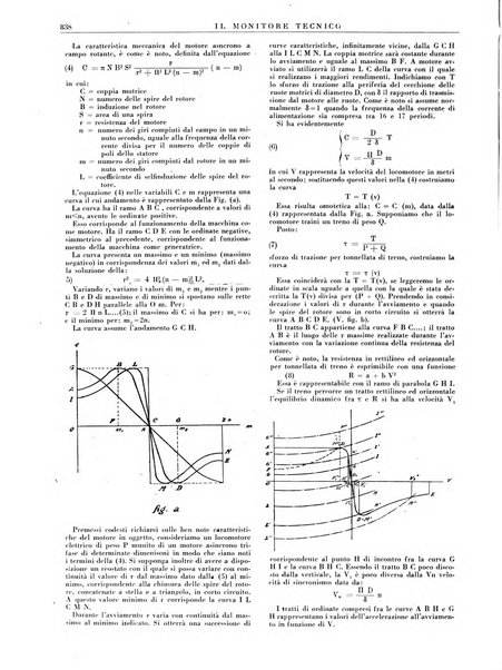 Il monitore tecnico giornale d'architettura, d'Ingegneria civile ed industriale, d'edilizia ed arti affini