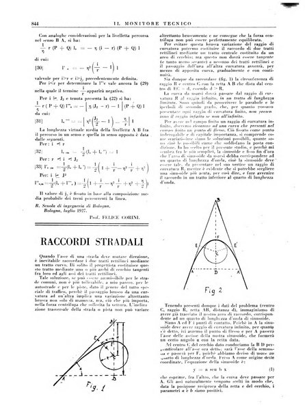 Il monitore tecnico giornale d'architettura, d'Ingegneria civile ed industriale, d'edilizia ed arti affini