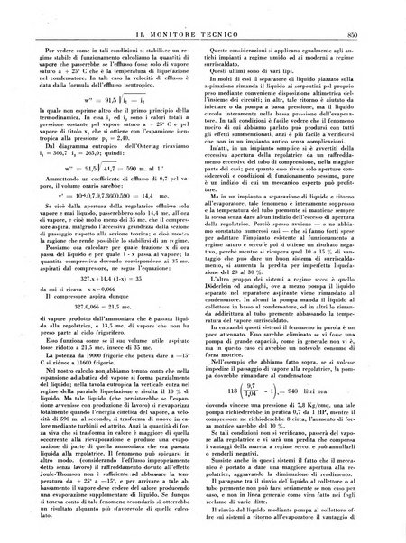 Il monitore tecnico giornale d'architettura, d'Ingegneria civile ed industriale, d'edilizia ed arti affini