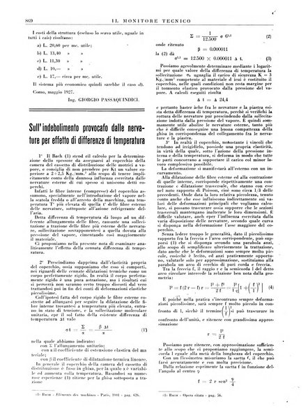 Il monitore tecnico giornale d'architettura, d'Ingegneria civile ed industriale, d'edilizia ed arti affini