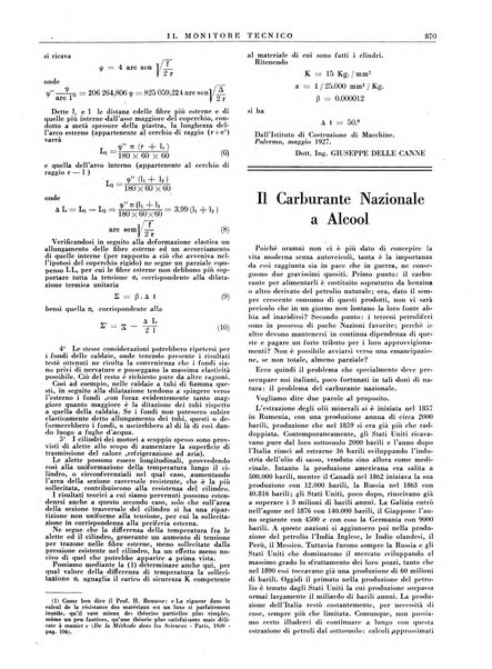 Il monitore tecnico giornale d'architettura, d'Ingegneria civile ed industriale, d'edilizia ed arti affini