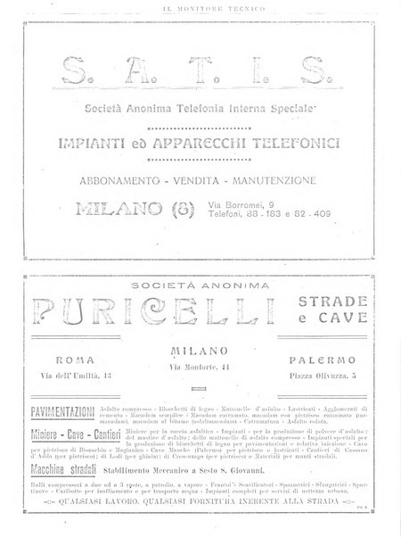 Il monitore tecnico giornale d'architettura, d'Ingegneria civile ed industriale, d'edilizia ed arti affini