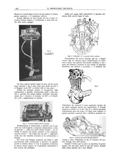 Il monitore tecnico giornale d'architettura, d'Ingegneria civile ed industriale, d'edilizia ed arti affini