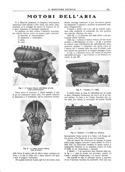 Il monitore tecnico giornale d'architettura, d'Ingegneria civile ed industriale, d'edilizia ed arti affini