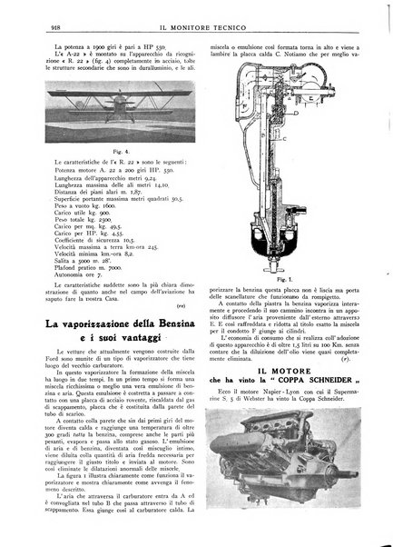 Il monitore tecnico giornale d'architettura, d'Ingegneria civile ed industriale, d'edilizia ed arti affini