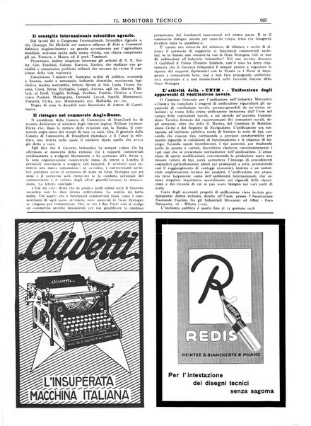 Il monitore tecnico giornale d'architettura, d'Ingegneria civile ed industriale, d'edilizia ed arti affini