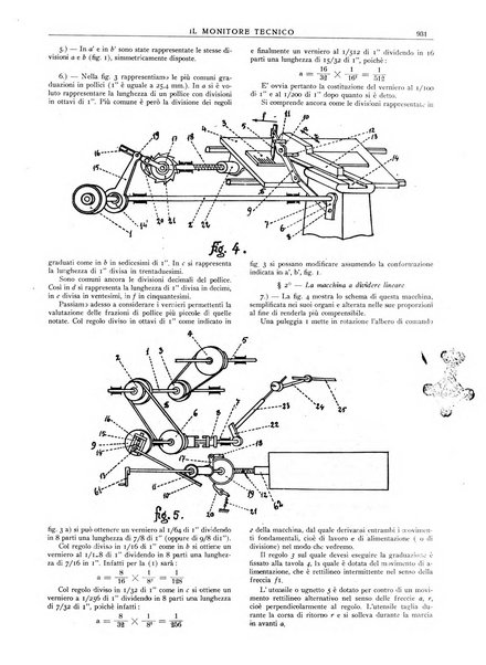 Il monitore tecnico giornale d'architettura, d'Ingegneria civile ed industriale, d'edilizia ed arti affini