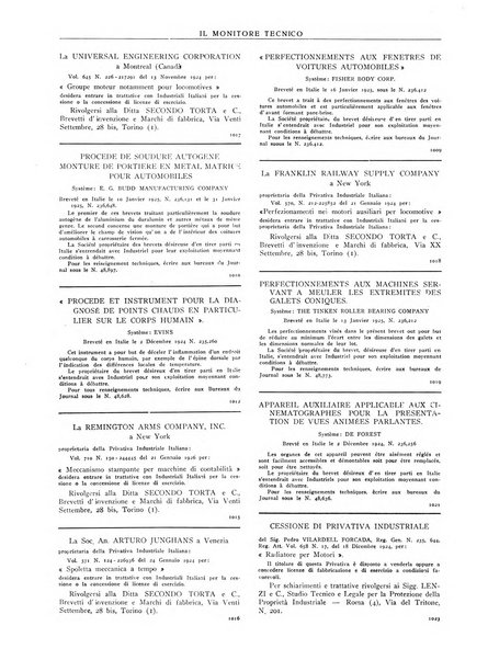 Il monitore tecnico giornale d'architettura, d'Ingegneria civile ed industriale, d'edilizia ed arti affini