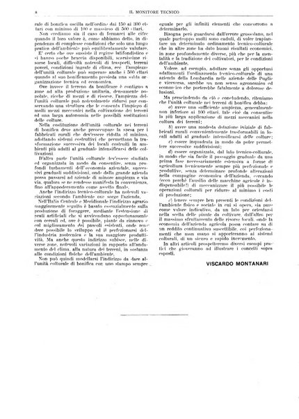 Il monitore tecnico giornale d'architettura, d'Ingegneria civile ed industriale, d'edilizia ed arti affini