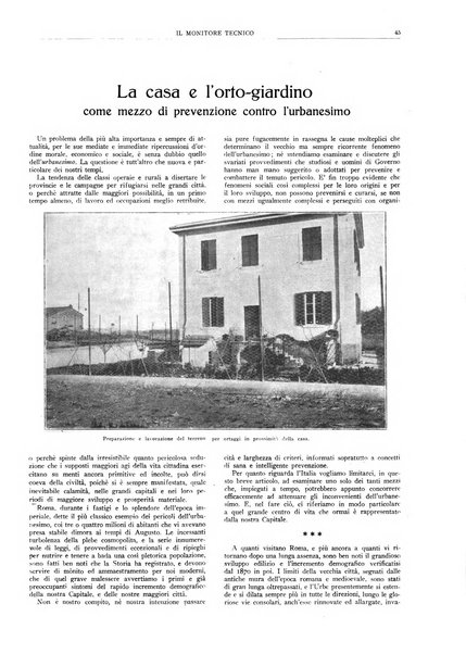 Il monitore tecnico giornale d'architettura, d'Ingegneria civile ed industriale, d'edilizia ed arti affini