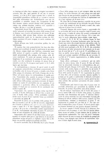 Il monitore tecnico giornale d'architettura, d'Ingegneria civile ed industriale, d'edilizia ed arti affini