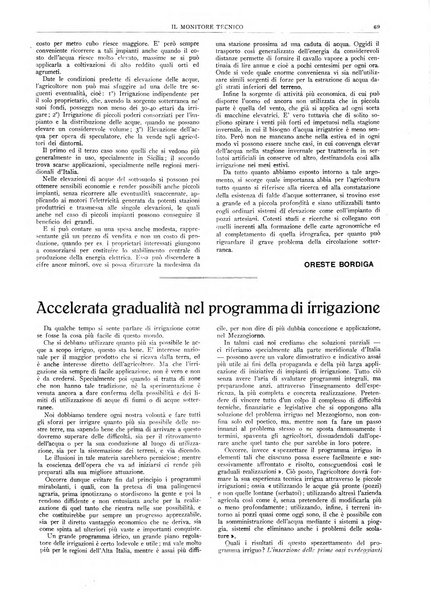 Il monitore tecnico giornale d'architettura, d'Ingegneria civile ed industriale, d'edilizia ed arti affini