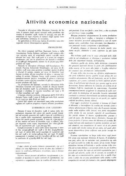 Il monitore tecnico giornale d'architettura, d'Ingegneria civile ed industriale, d'edilizia ed arti affini