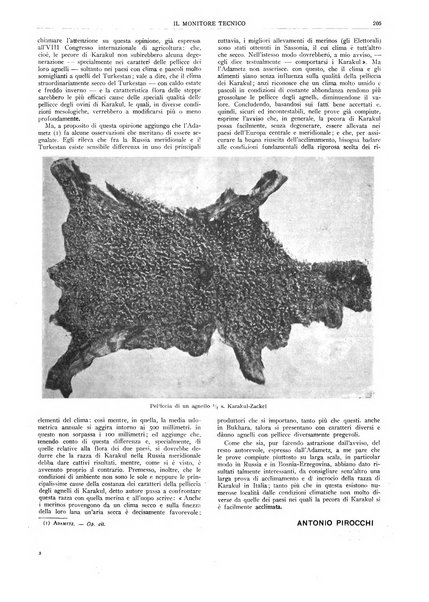 Il monitore tecnico giornale d'architettura, d'Ingegneria civile ed industriale, d'edilizia ed arti affini