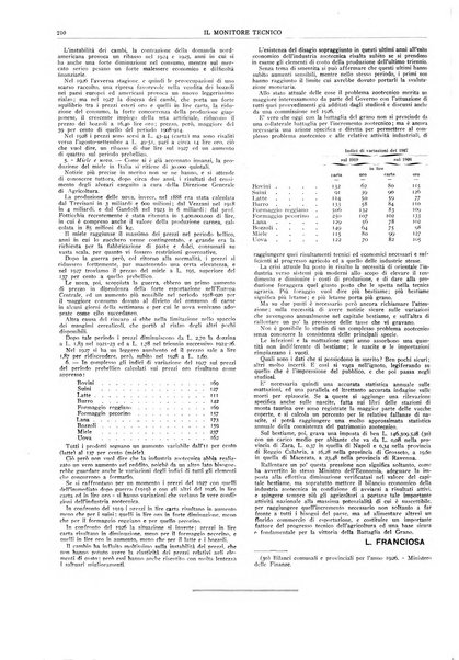 Il monitore tecnico giornale d'architettura, d'Ingegneria civile ed industriale, d'edilizia ed arti affini