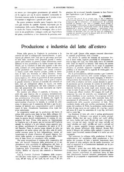 Il monitore tecnico giornale d'architettura, d'Ingegneria civile ed industriale, d'edilizia ed arti affini