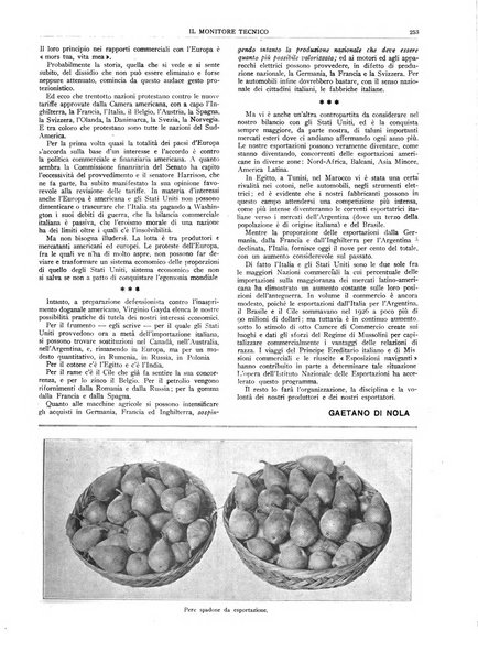 Il monitore tecnico giornale d'architettura, d'Ingegneria civile ed industriale, d'edilizia ed arti affini