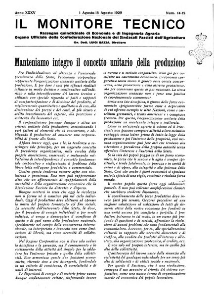 Il monitore tecnico giornale d'architettura, d'Ingegneria civile ed industriale, d'edilizia ed arti affini