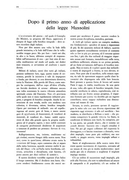 Il monitore tecnico giornale d'architettura, d'Ingegneria civile ed industriale, d'edilizia ed arti affini