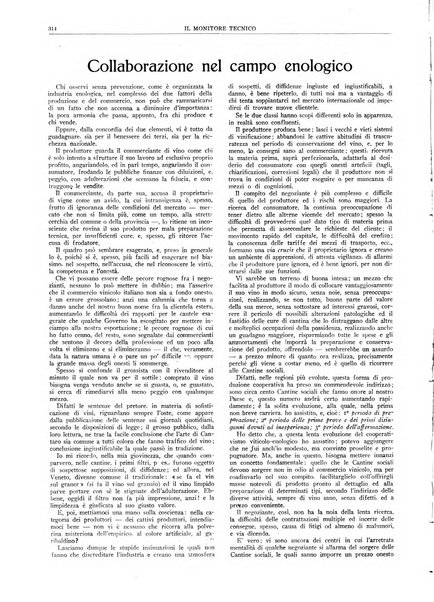 Il monitore tecnico giornale d'architettura, d'Ingegneria civile ed industriale, d'edilizia ed arti affini