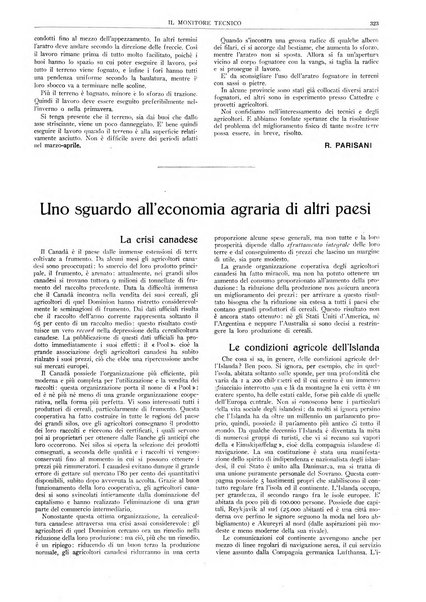 Il monitore tecnico giornale d'architettura, d'Ingegneria civile ed industriale, d'edilizia ed arti affini