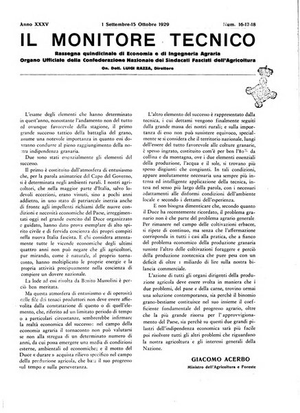 Il monitore tecnico giornale d'architettura, d'Ingegneria civile ed industriale, d'edilizia ed arti affini