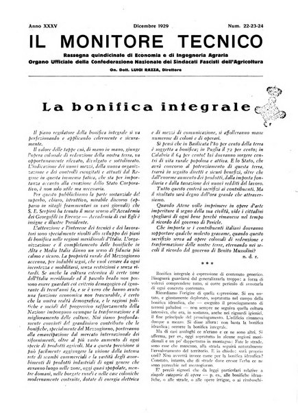 Il monitore tecnico giornale d'architettura, d'Ingegneria civile ed industriale, d'edilizia ed arti affini