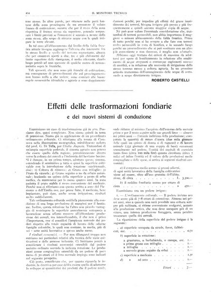 Il monitore tecnico giornale d'architettura, d'Ingegneria civile ed industriale, d'edilizia ed arti affini