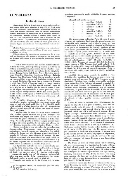 Il monitore tecnico giornale d'architettura, d'Ingegneria civile ed industriale, d'edilizia ed arti affini