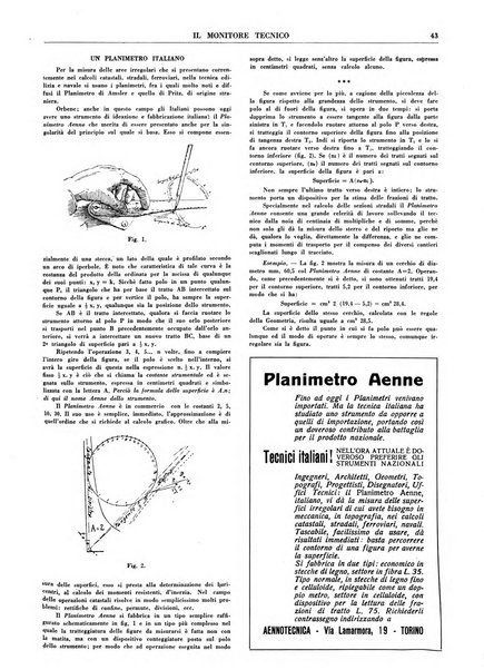 Il monitore tecnico giornale d'architettura, d'Ingegneria civile ed industriale, d'edilizia ed arti affini