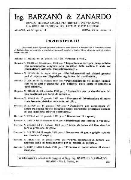 Il monitore tecnico giornale d'architettura, d'Ingegneria civile ed industriale, d'edilizia ed arti affini